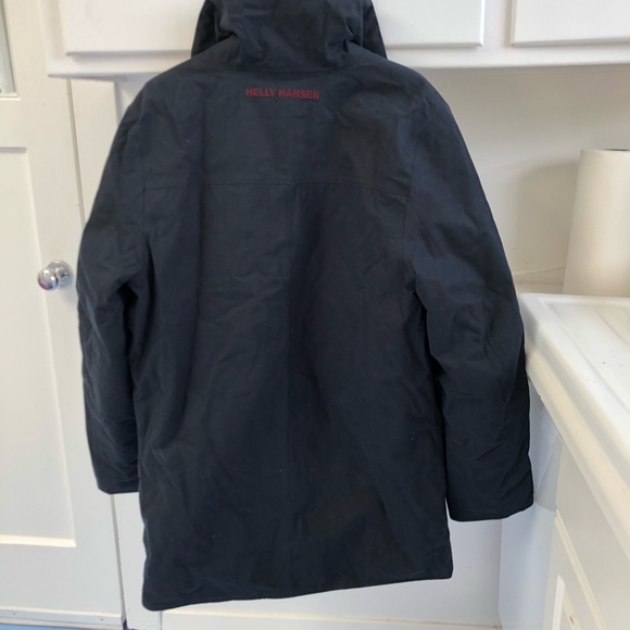 Helly Hansen Ski/Snowboarding Jacket - Picture 3 of 4